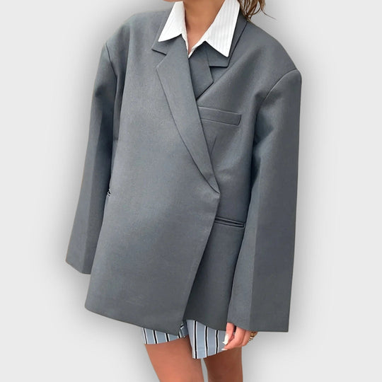 Heidi-Mode | Lockere Passform Jacke