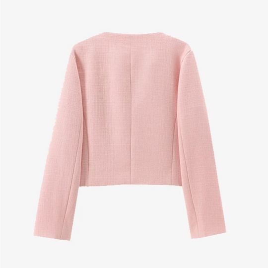 Heidi-Mode | Elegante Bomberjacke Damen