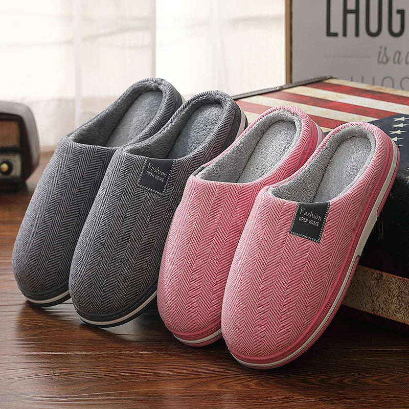 Heidi-Mode | Warme Pantoffeln für Damen Ideal für Zu Hause