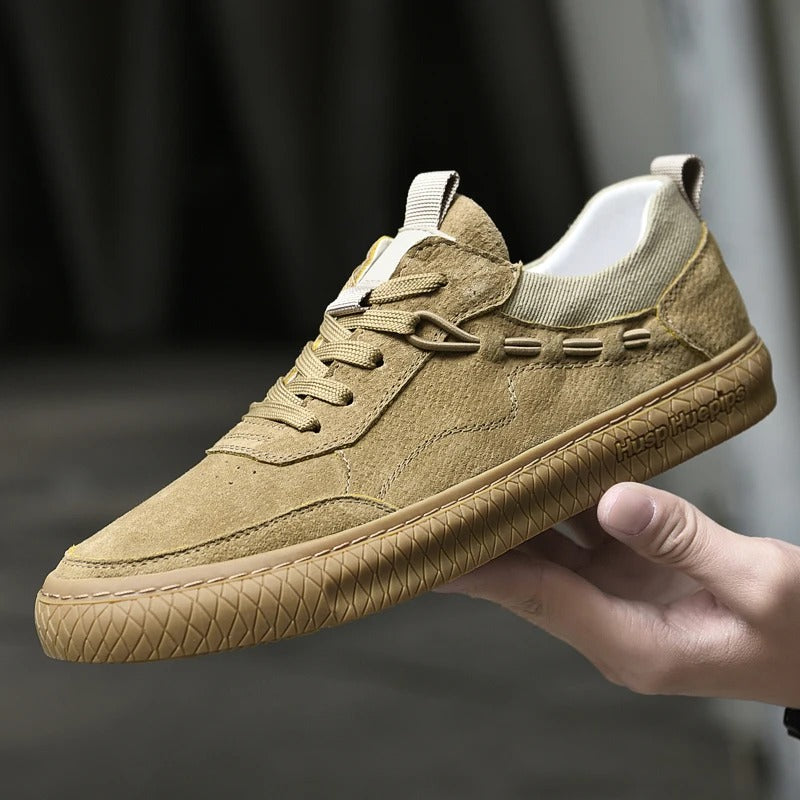 Retro Stylische Turnschuhe