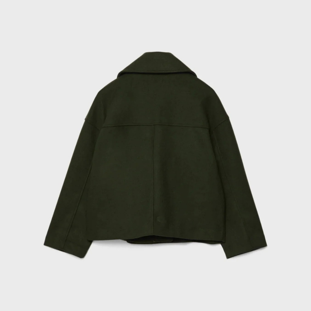 Heidi-Mode | Damen Kurzjacke