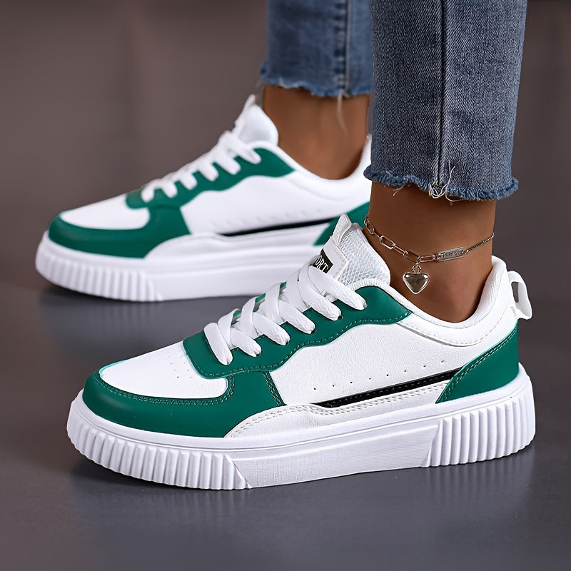 Heidi-Mode | All Season Leichtgewicht Mode Sneaker für Frauen