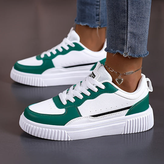 Heidi-Mode | All Season Leichtgewicht Mode Sneaker für Frauen