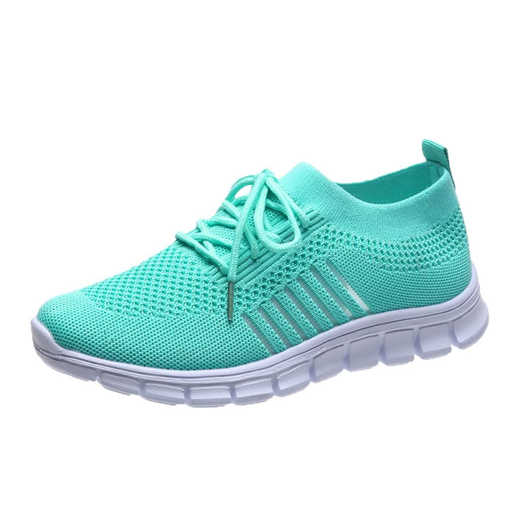 Heidi-Mode | Komfort Damen Turnschuhe Rochele