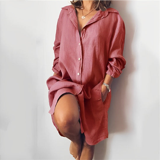 Heidi-Mode | Klassische Und Stilvolle Bluse
