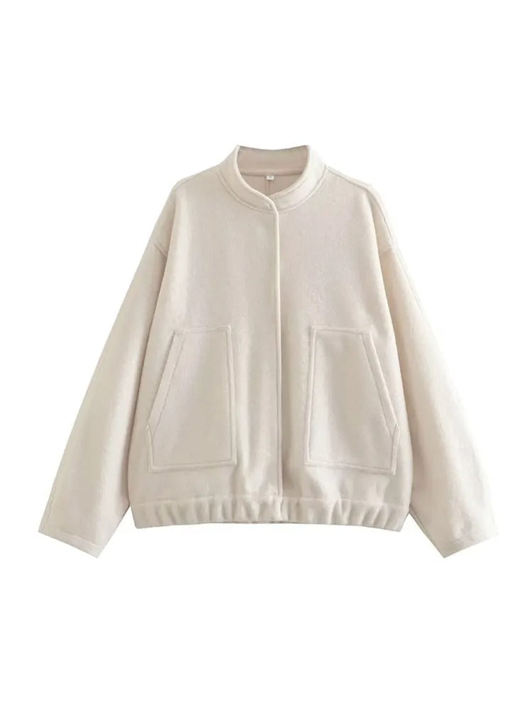 Heidi - Damen Dünne Jacke