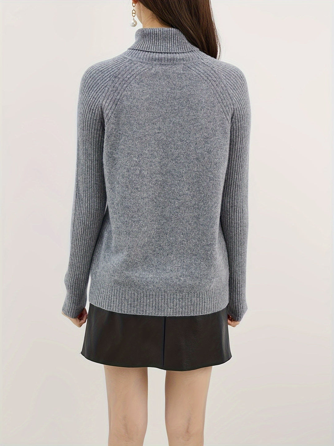 Heidi-Mode | Pullover aus 100% Merinowolle