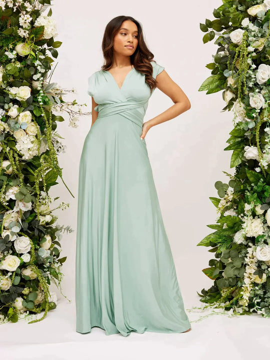 Elegantes Multikleid