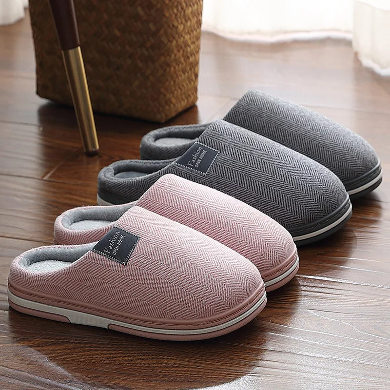 Heidi-Mode | Warme Pantoffeln für Damen Ideal für Zu Hause