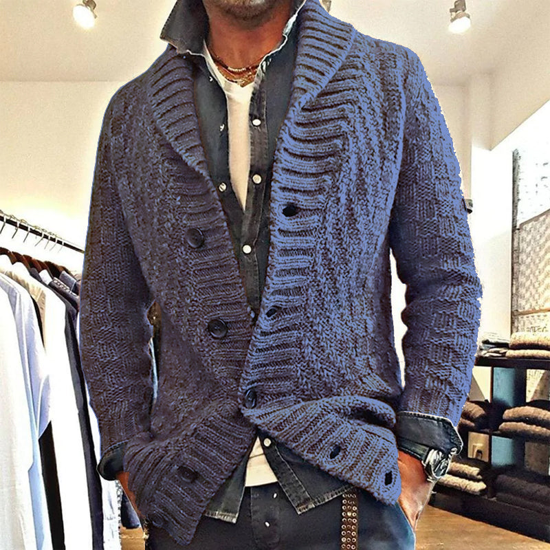 Strickjacke