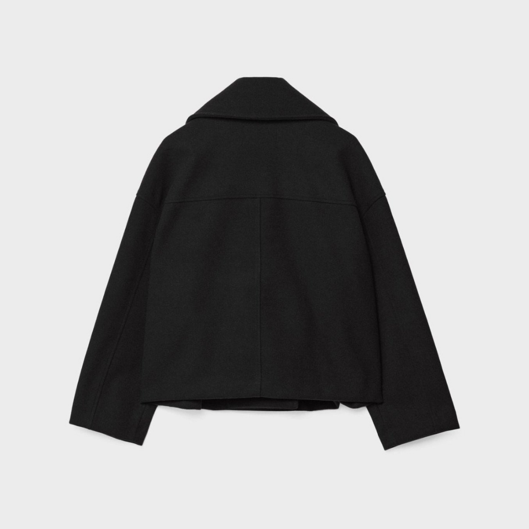Heidi-Mode | Damen Kurzjacke