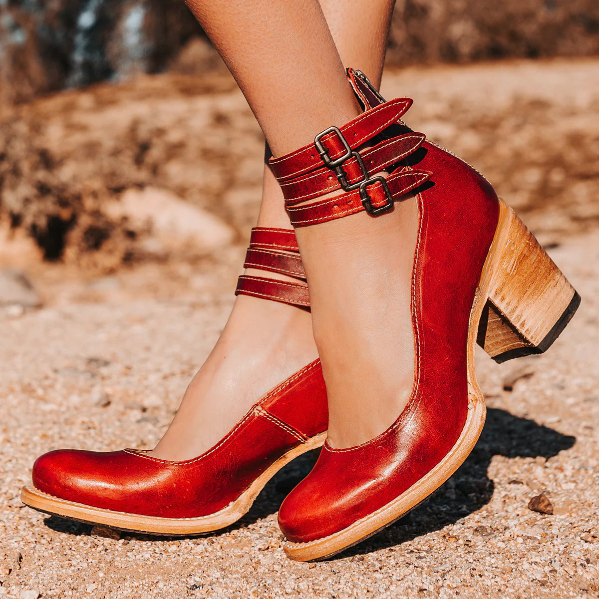 Ella - Bequemer Und Eleganter Schuh