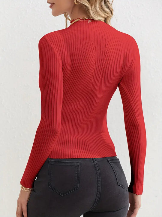 Heidi-Mode | Casual Coltrui