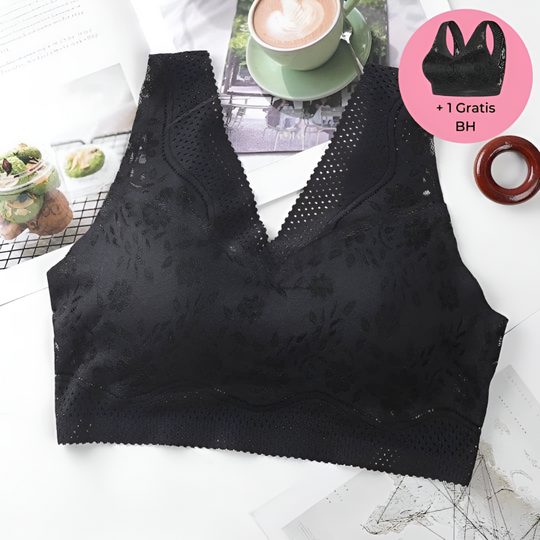 Heidi-Mode | Luxuriöser Damen-Bh