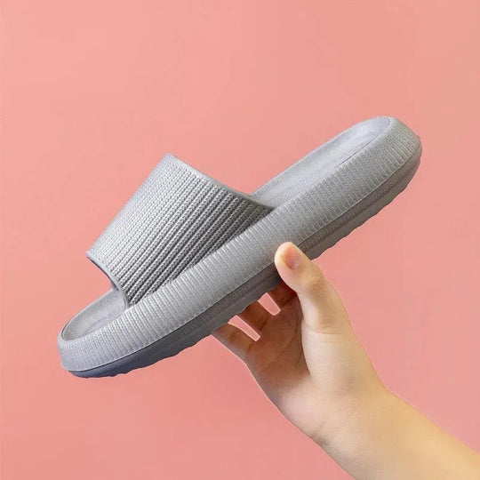 Heidi-Mode | Sommer-Badeschuhe mit weicher Sohle