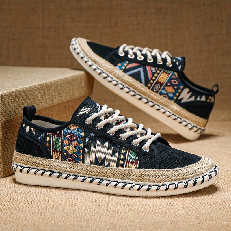 Heidi-Mode | Nomad Sneakers
