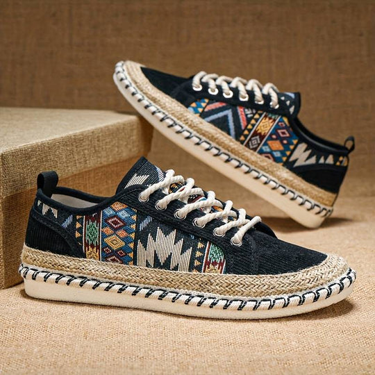 Heidi-Mode | Nomad Sneakers