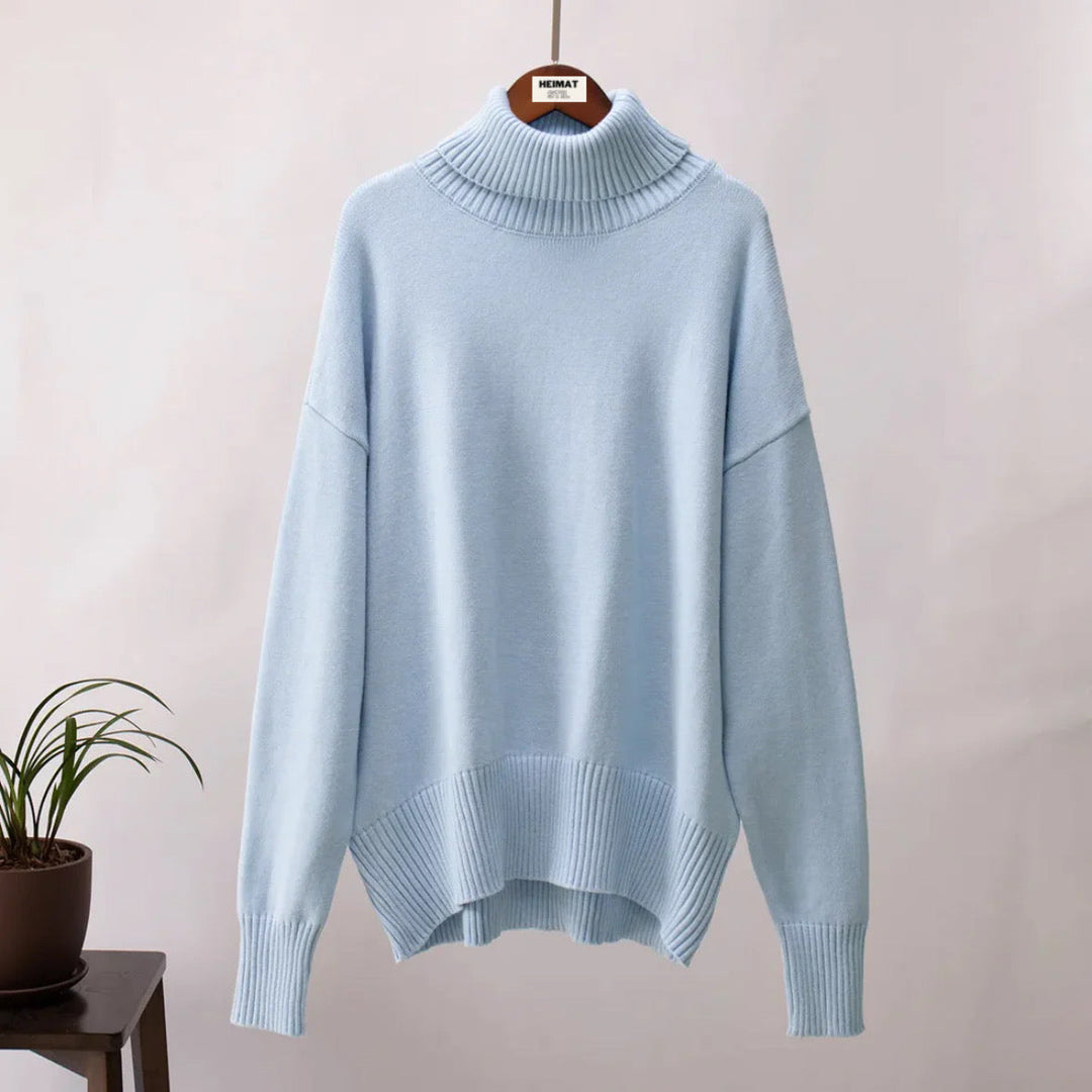 Elegant and Versatile winter Pullover