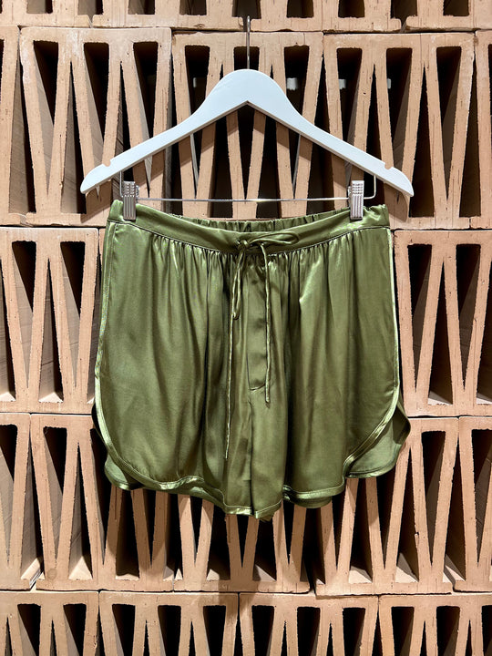 SHORTS "SILKY"