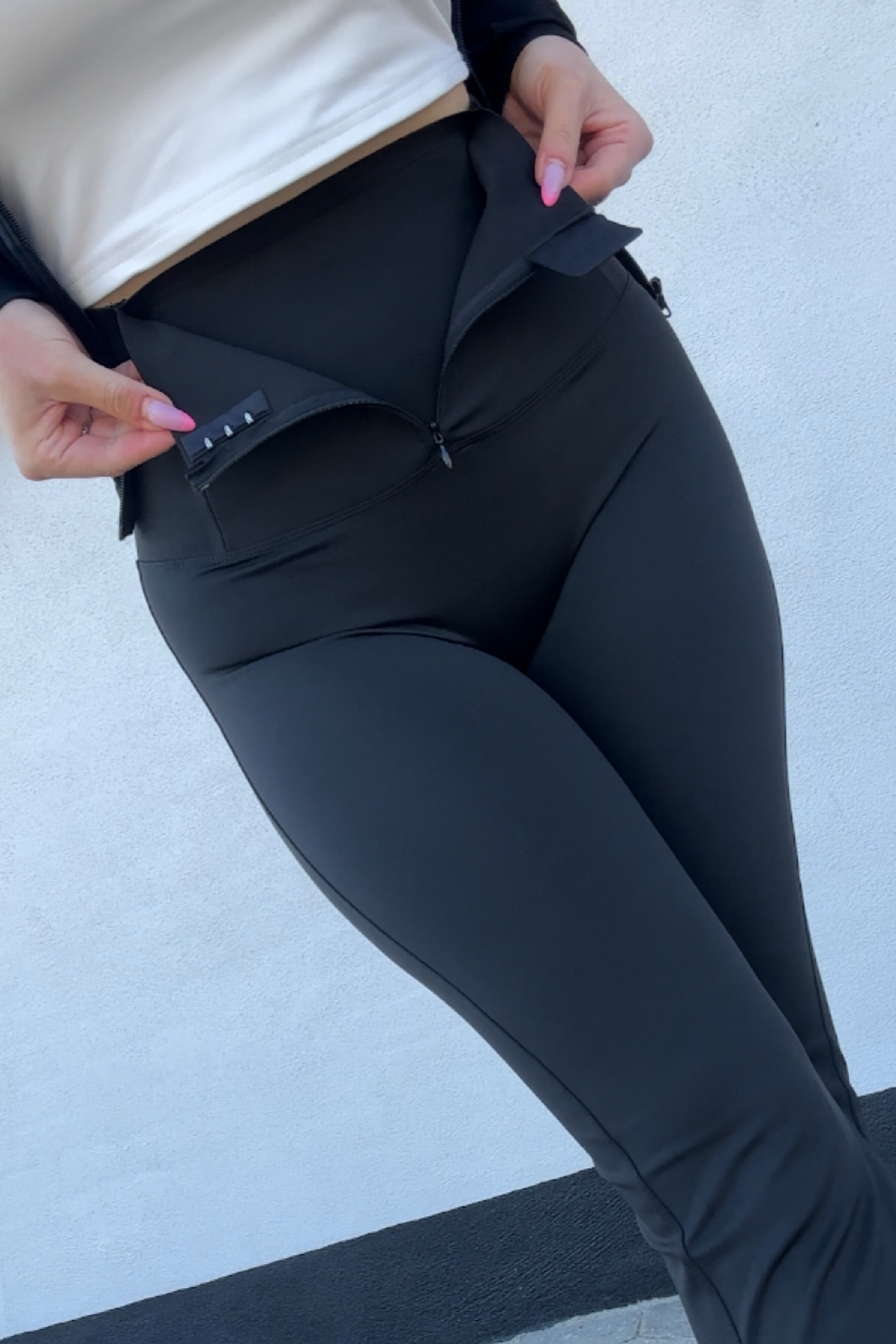 Heidi-Mode | Shape Me Leggings