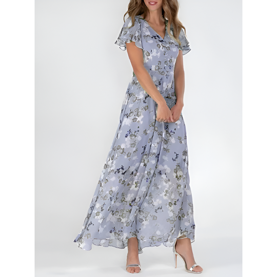 Elegantes Midi-Kleider für Damen