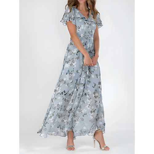 Elegantes Midi-Kleider für Damen