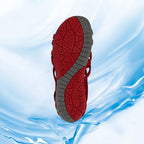 Heidi-Mode Römersandalen für stilvolle Sommerlooks
