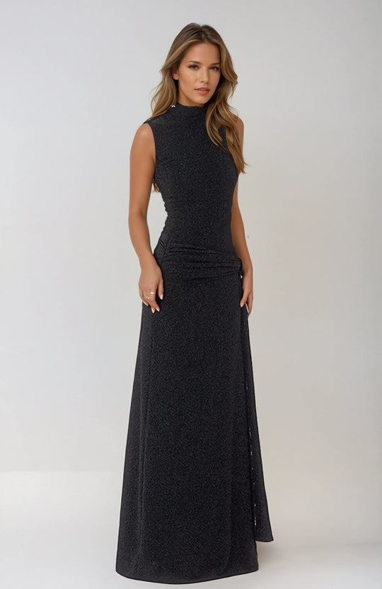 Heidi-Mode | Cocktailparty Formelles Kleid Elegant & Zeitlos