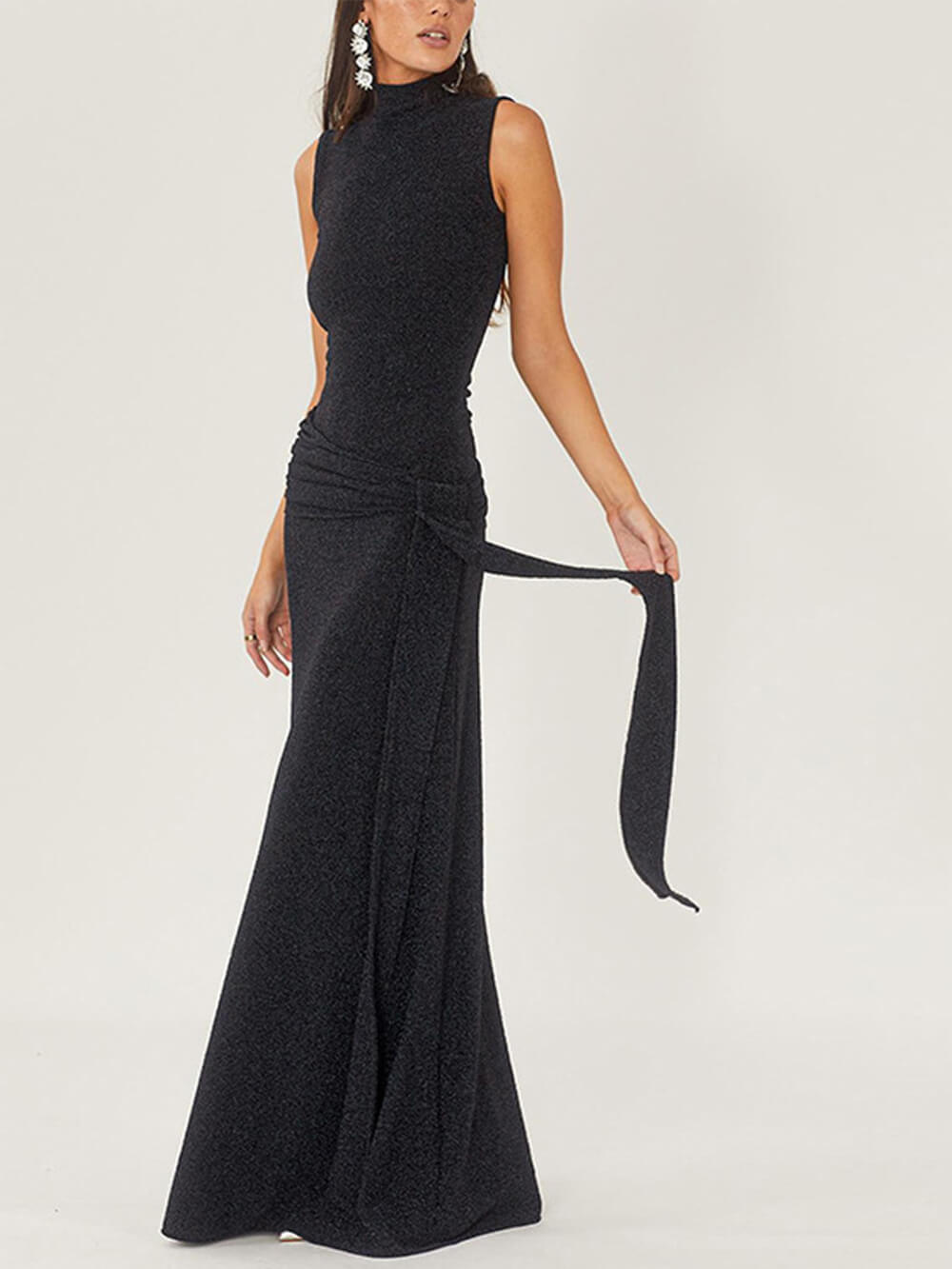 Heidi-Mode | Cocktailparty Formelles Kleid Elegant & Zeitlos