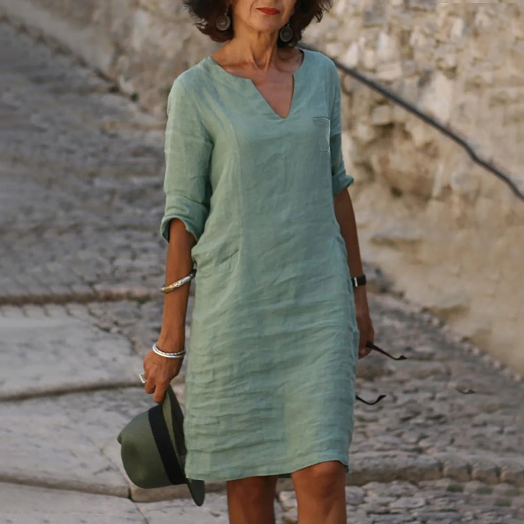 & anmutiges Kleid - Rona