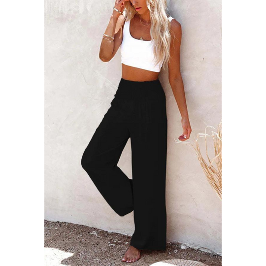 Heidi-Mode | Boho Sommer Bliss Hosen