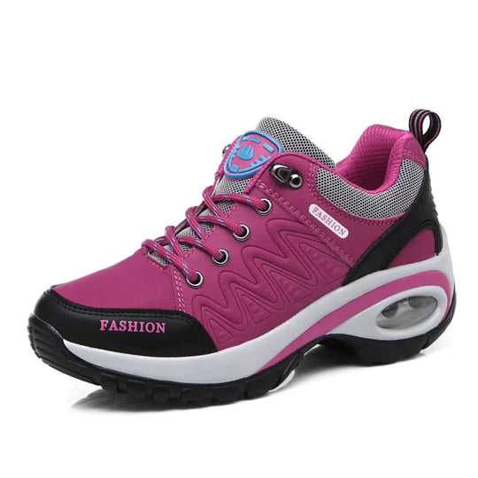 Heidi-Mode | Ergonomische, schmerzlindernde Schuhe