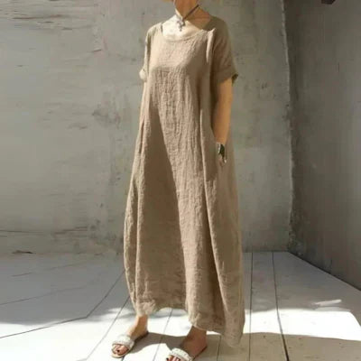 Heidi-Mode | Modisches Kleid für Damen
