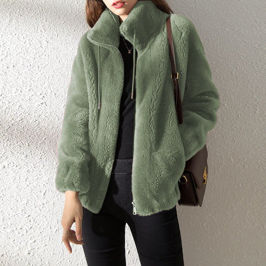 Heidi-Mode | Pelzjacke für Damen