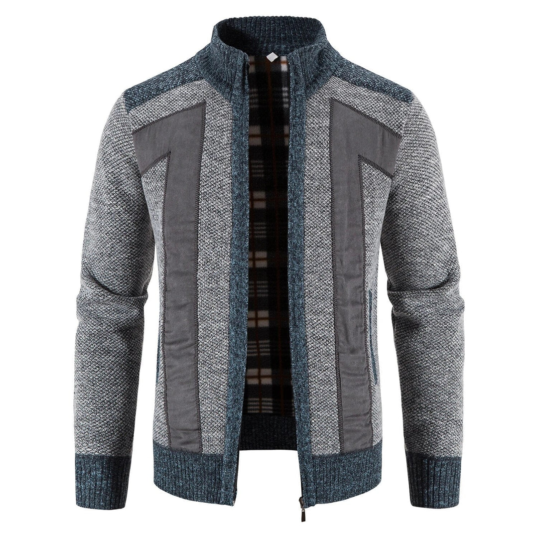 Heidi-Mode | aus Strick Jules Sehr Bequem und Warm