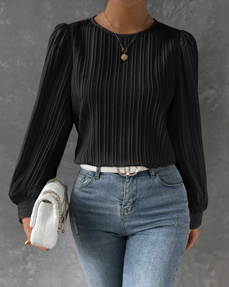 Heidi-Mode | Elegante Damenshirt