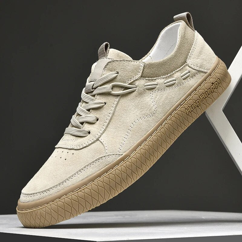 Retro Stylische Turnschuhe