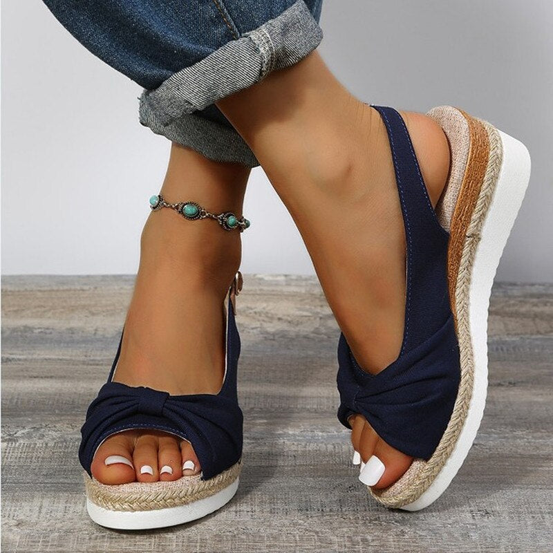 Heidi-Mode | Orthopädische Zehensandalen Komfort & Stil für Ihre Füße