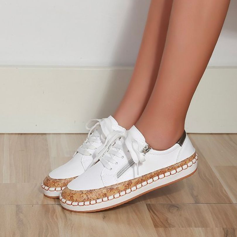 Heidi-Mode | Orthopädische Sportschuhe für Damen Flexibel & Stabil