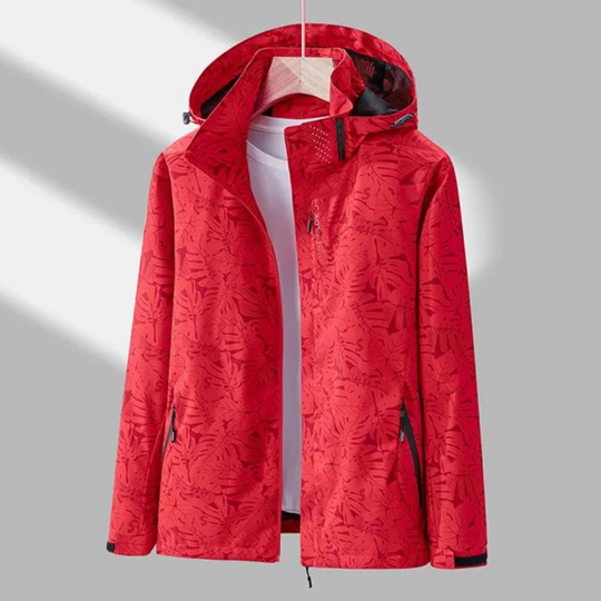 Heidi-Mode | Winddicht und Abweisend Jacke Damen