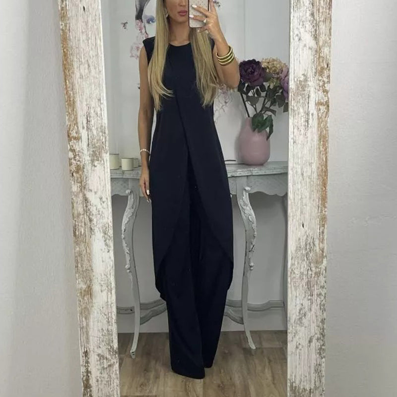 Heidi-Mode | 2-Teiliges Freizeit-Outfit für Damen