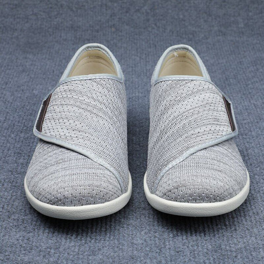 Heidi-Mode | Bequeme Breite Diabetikerschuhe