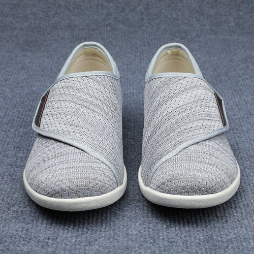 Heidi-Mode | Bequeme Breite Diabetikerschuhe