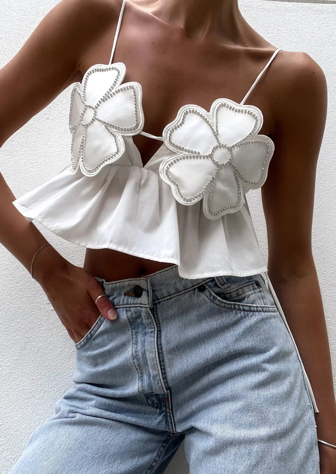 Heidi-Mode | Arabella Top