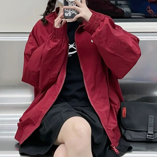 Heidi-Mode | Moderne und Vielseitige Winterjacke