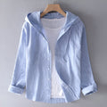 Heidi-Mode | Leichte Sommer-Hoodie