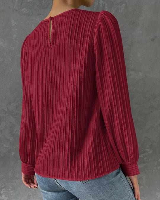 Heidi-Mode | Elegante Damenshirt