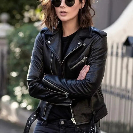 Heidi-Mode | Fit jacke für Damen