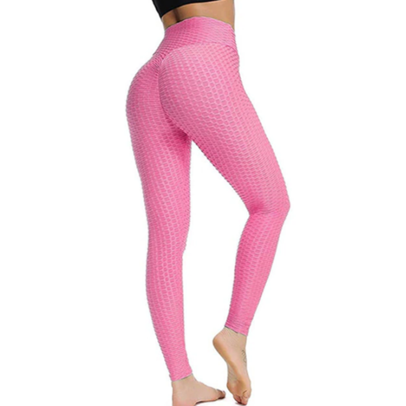 Heidi-Mode | Straffende Kompressionsleggings für Frauen