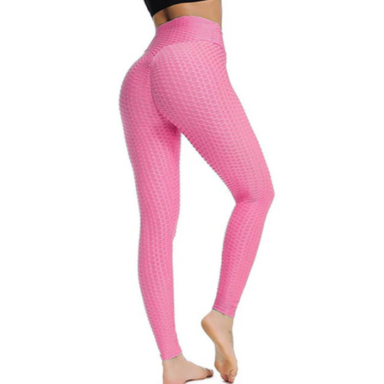 Heidi-Mode | Straffende Kompressionsleggings für Frauen